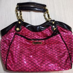 Betsey Johnson purse
